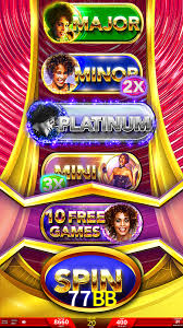 Cassino Online Seguro 77BB