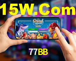 Blackjack Table 77BB