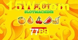 77BB App Interface