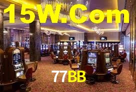 Welcome Bonus 77BB
