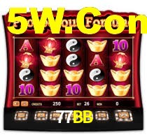 77BB: Jogos de Caça-Níqueis-Altas Recompensas, Roleta-Velocidade, Blackjack-Desafios Máximos