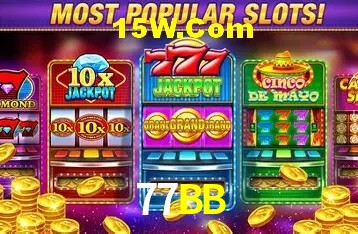 Login Seguro 77BB