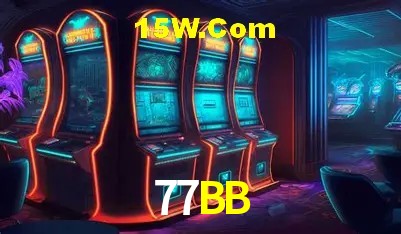 Diretório de Jogos 77BB