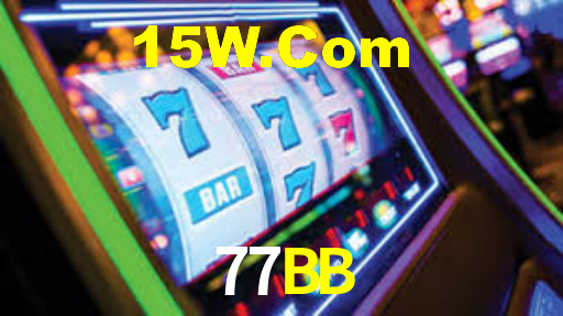 77BB: A Experiência de Casino com Jogos de Mesa ao Vivo