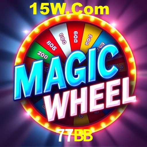 Descubra o Mundo do Cassino Online com 77BB
