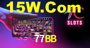 Live Casino 77BB