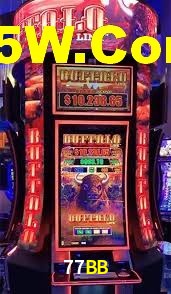 Exclusive Games 77BB