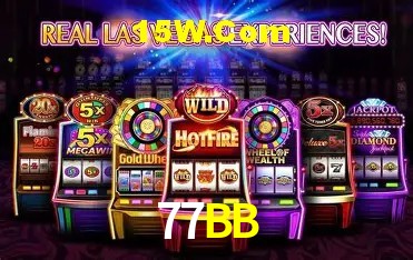 Casino Ao Vivo 77BB