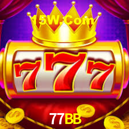 77BB PLATAFORMA