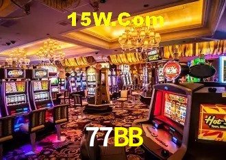 Provedores de Jogos 77BB
