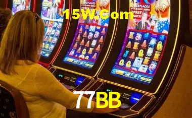 Cadastro Rápido 77BB