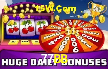 Estatísticas do Jogo 77BB