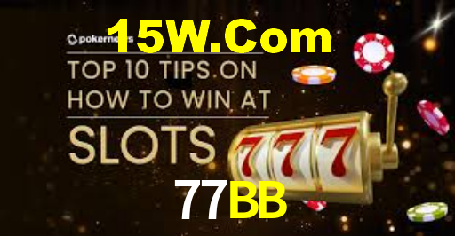 77BB PLATAFORMA